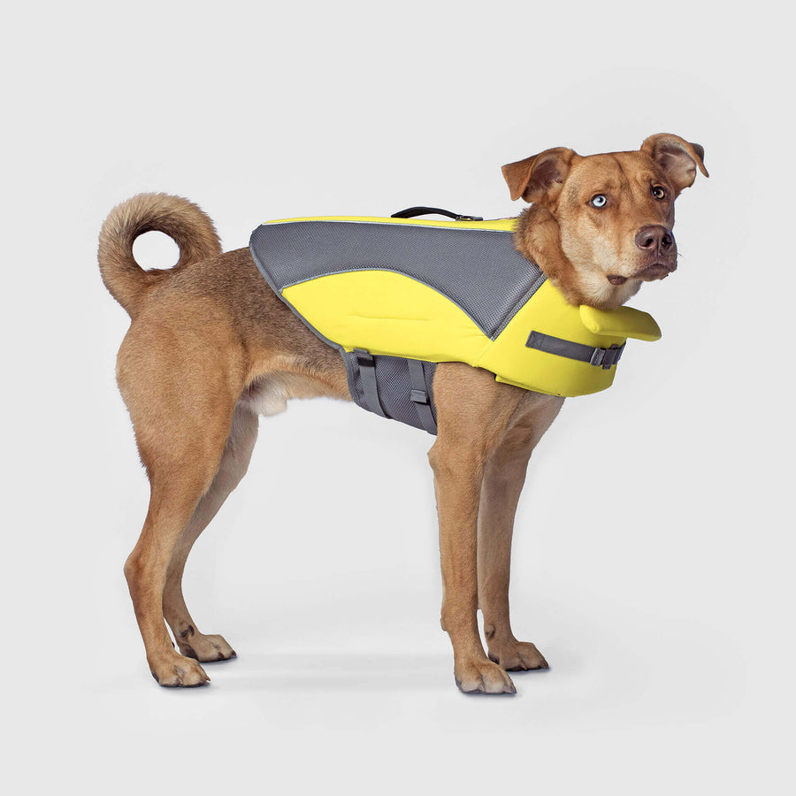 Wave Rider Life Jacket | P200653S